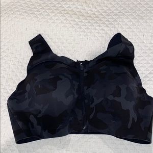 Lululemon Enlite Sports Bra
